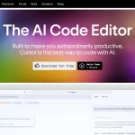 <trp-post-container data-trp-post-id='5159'>Cursor – AI Code Editor</trp-post-container>
