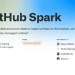 <trp-post-container data-trp-post-id='5805'>GitHub Spark – Micro Apps Creation Tool</trp-post-container>